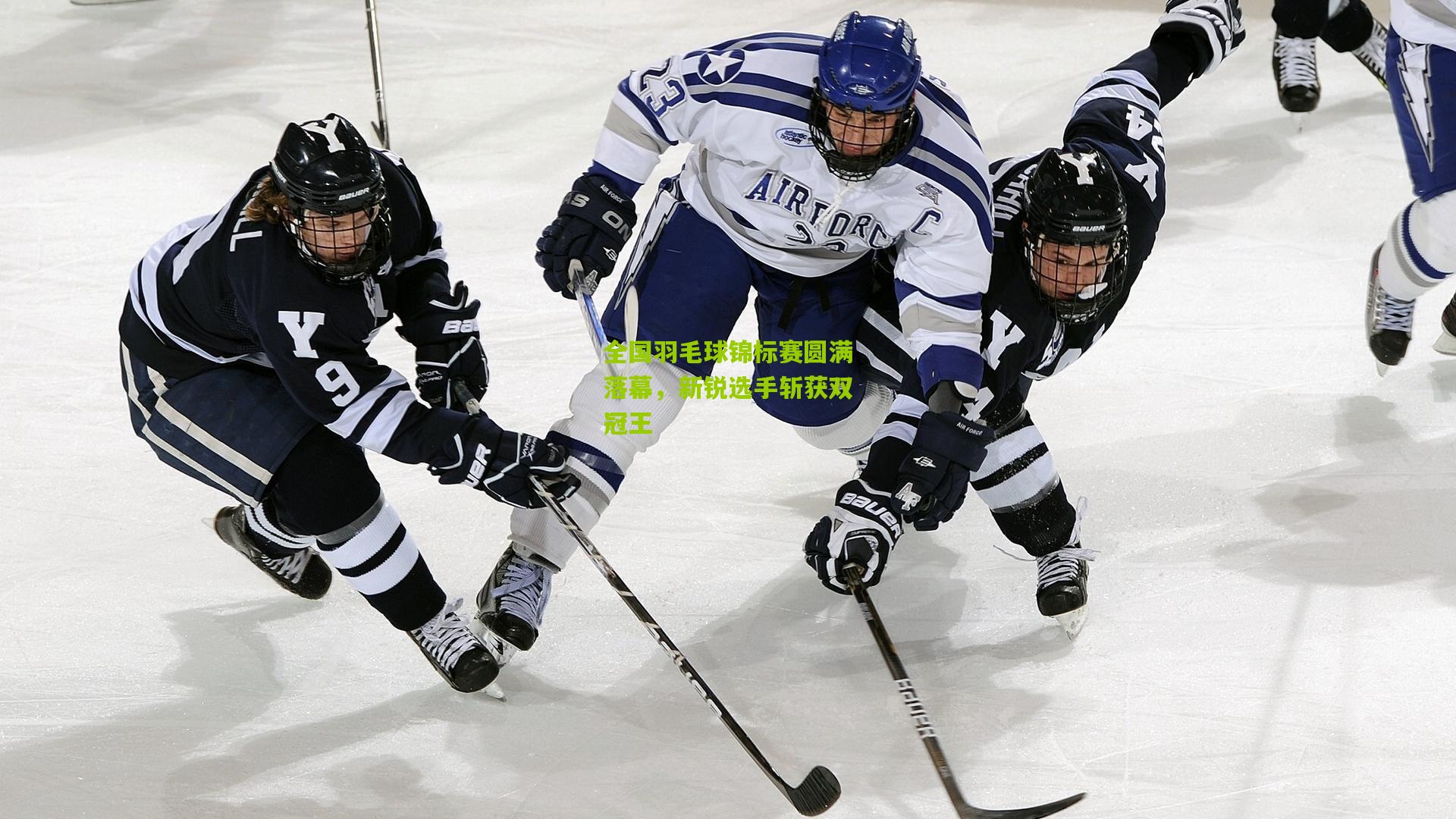 全国羽毛球锦标赛圆满落幕，新锐选手斩获双冠王