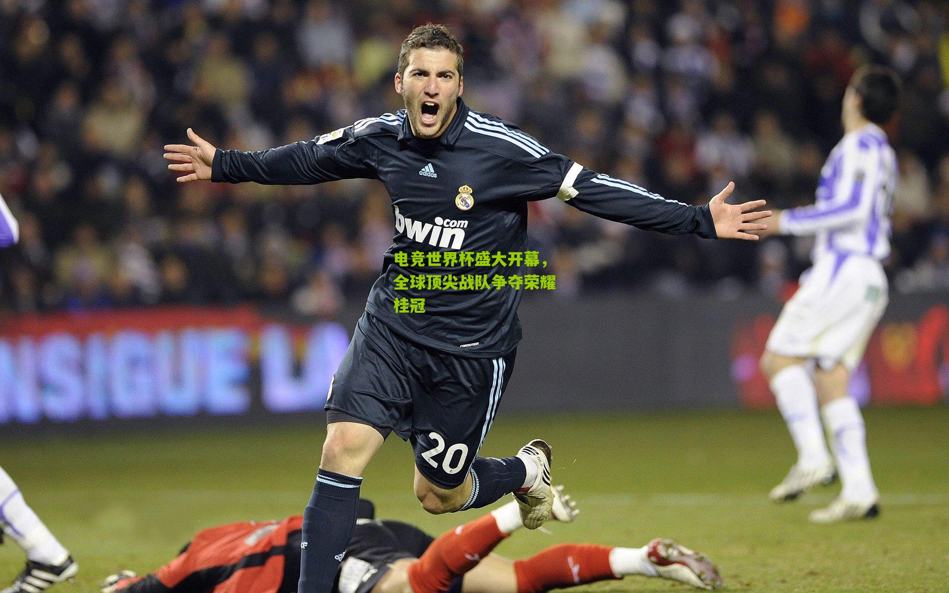 电竞世界杯盛大开幕，全球顶尖战队争夺荣耀桂冠