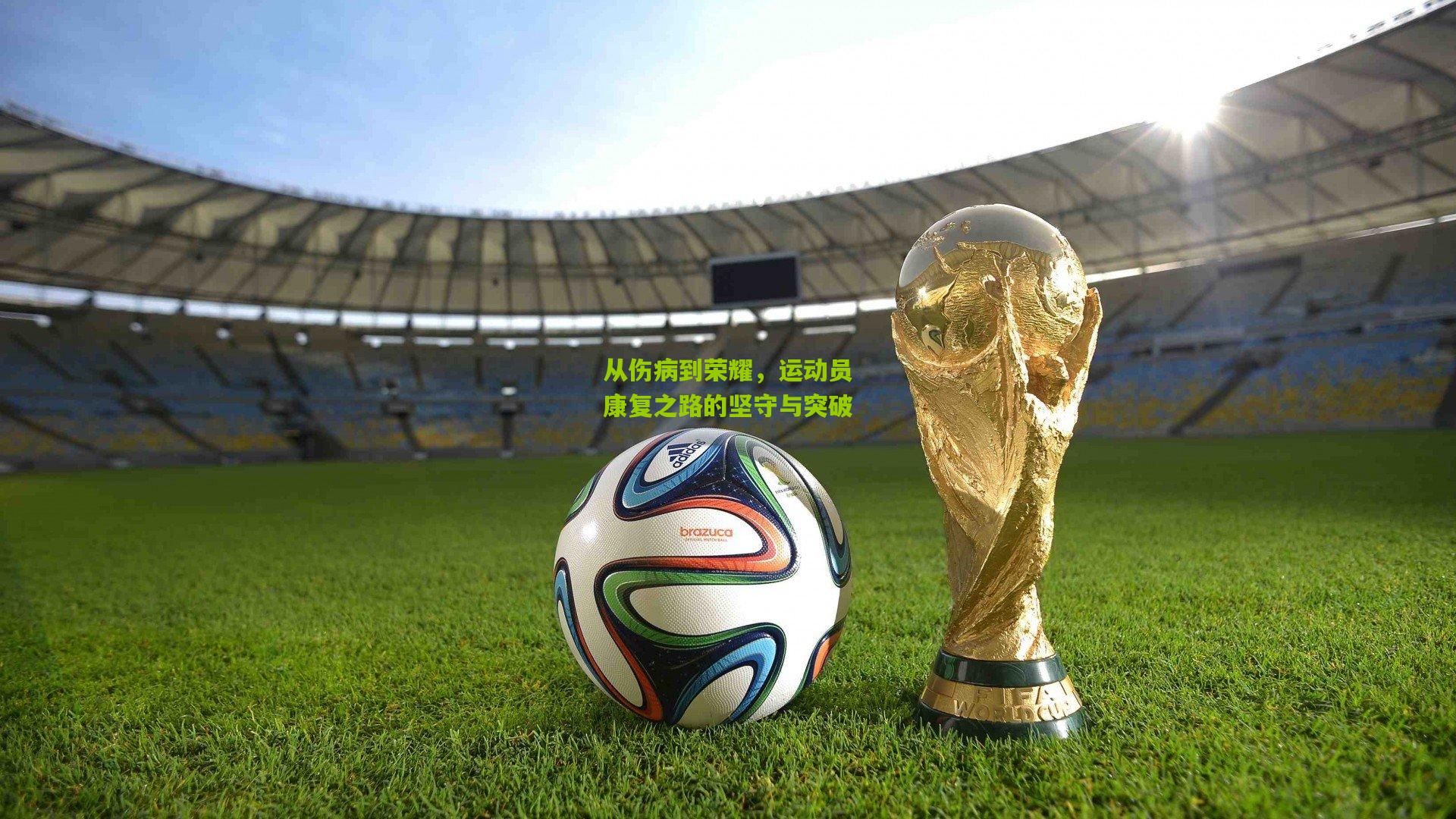 从伤病到荣耀，运动员康复之路的坚守与突破